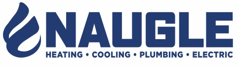 Naugle — Heating, Cooling, Plumbing, Electric