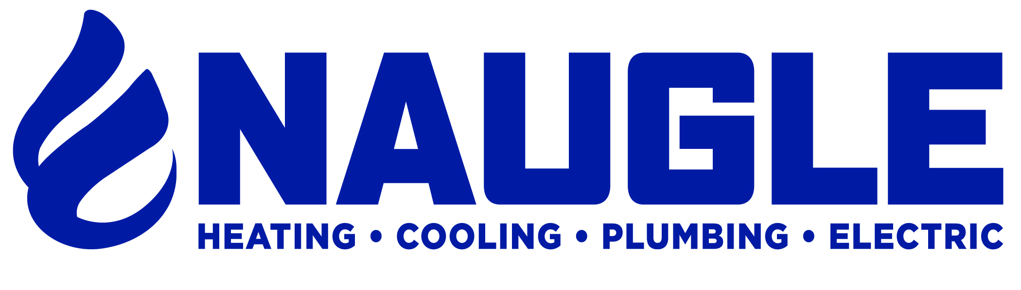 Naugle — Heating, Cooling, Plumbing, Electric